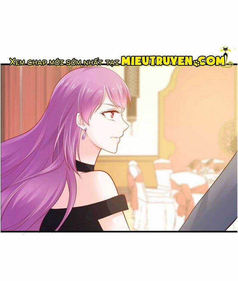 Thú Cưng Độc Quyền Của Boss Chapter 52 trang 5