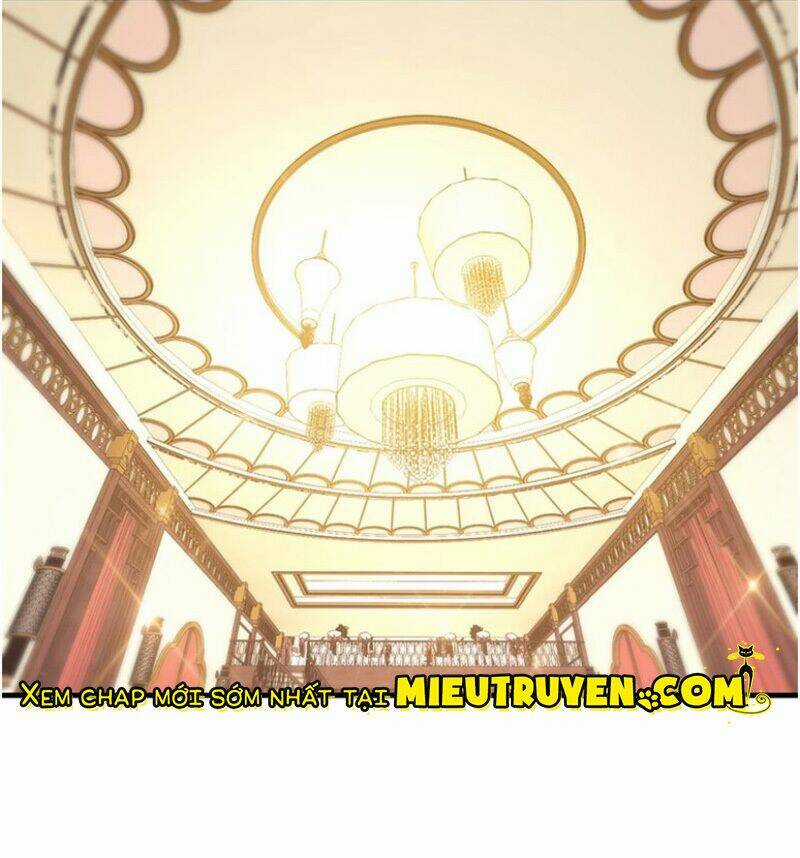 Thú Cưng Độc Quyền Của Boss Chapter 52 trang 7