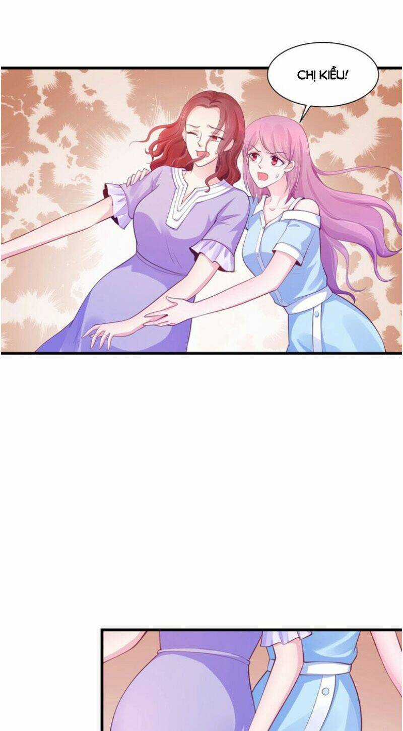 Thú Cưng Độc Quyền Của Boss Chapter 53 trang 17