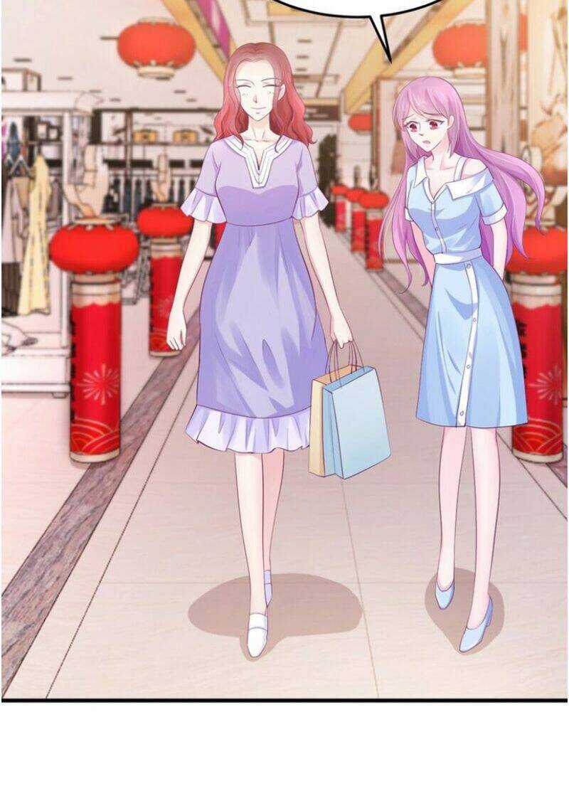 Thú Cưng Độc Quyền Của Boss Chapter 53 trang 2