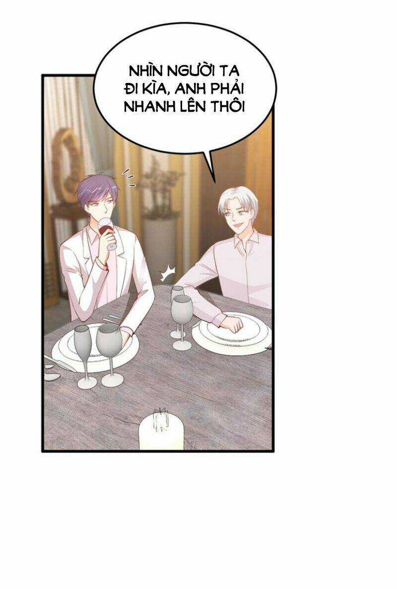 Thú Cưng Độc Quyền Của Boss Chapter 53 trang 31