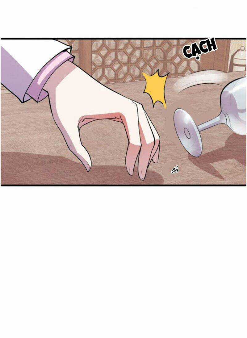 Thú Cưng Độc Quyền Của Boss Chapter 53 trang 34