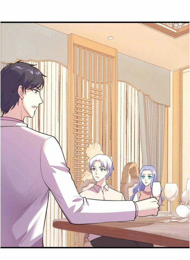 Thú Cưng Độc Quyền Của Boss Chapter 53 trang 35