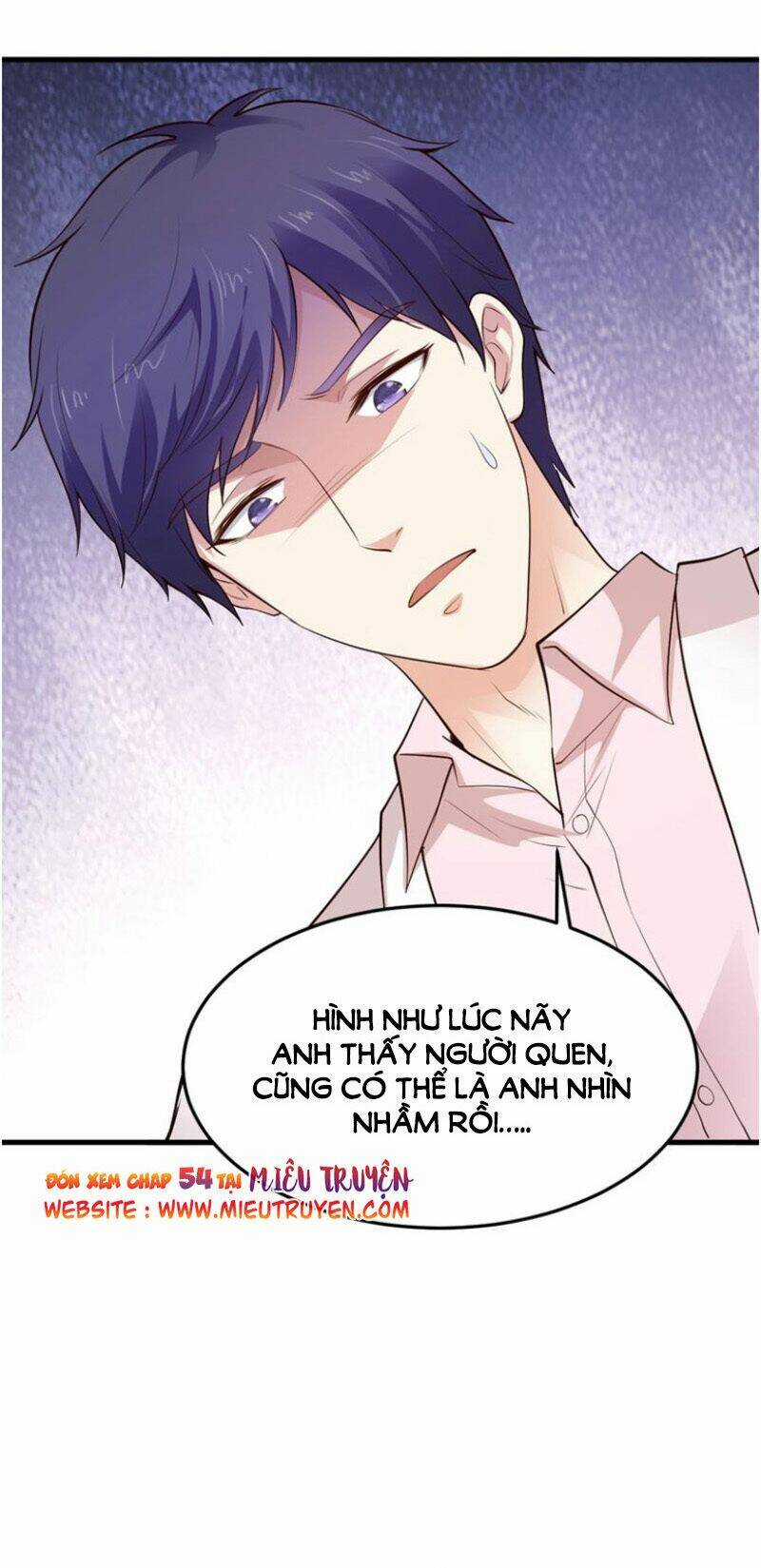 Thú Cưng Độc Quyền Của Boss Chapter 53 trang 40