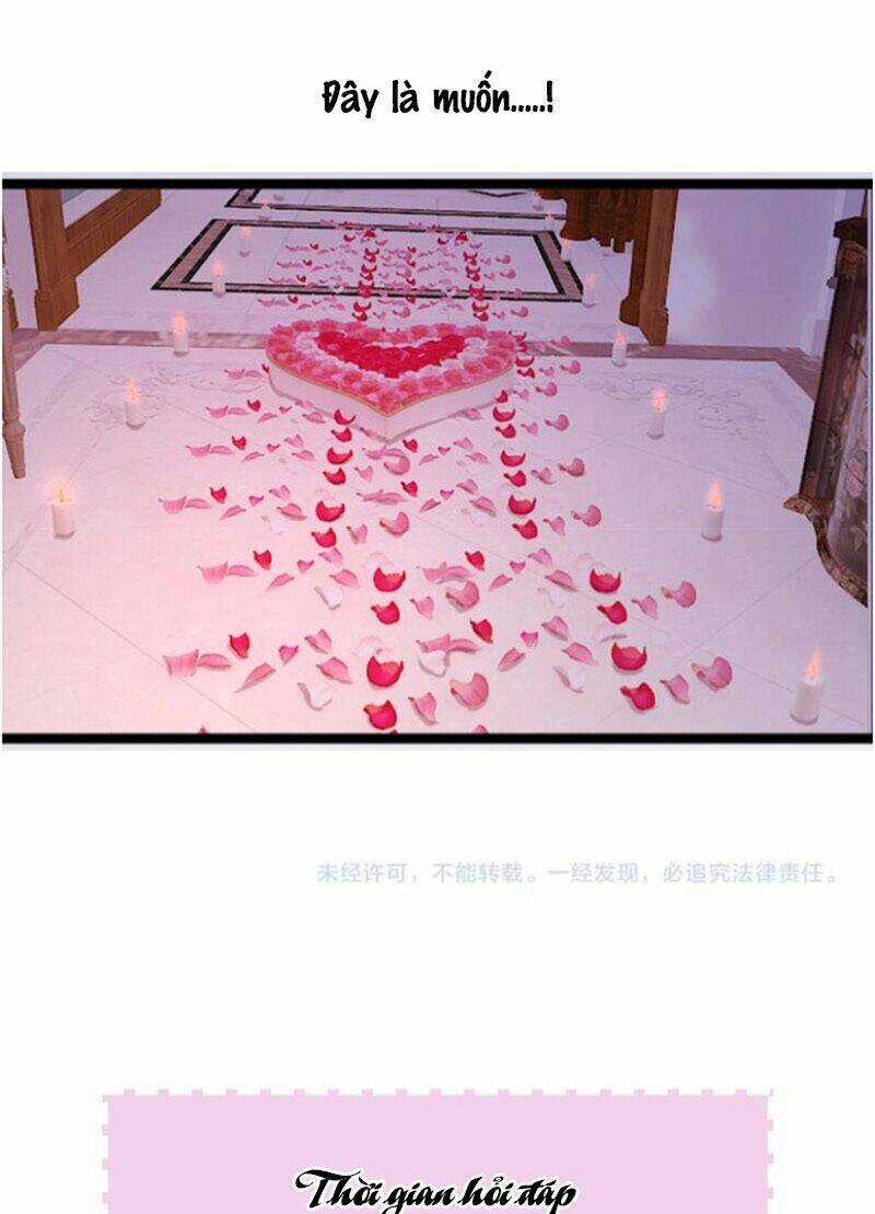 Thú Cưng Độc Quyền Của Boss Chapter 53 trang 42