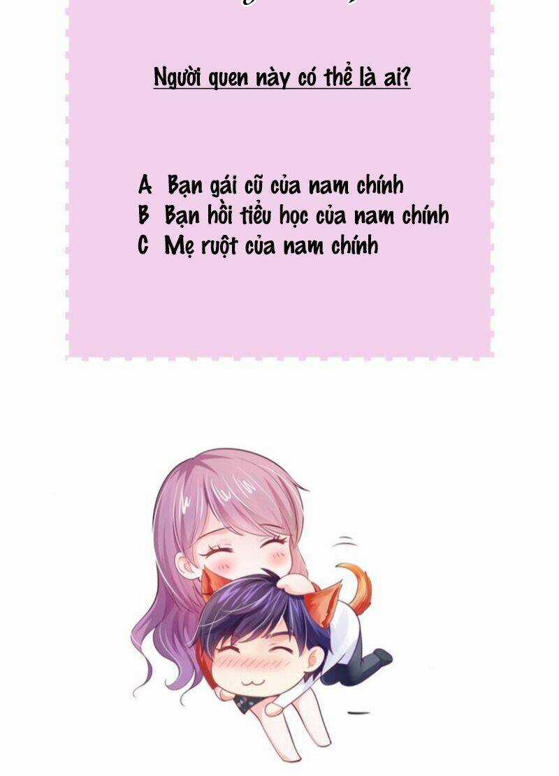 Thú Cưng Độc Quyền Của Boss Chapter 53 trang 43