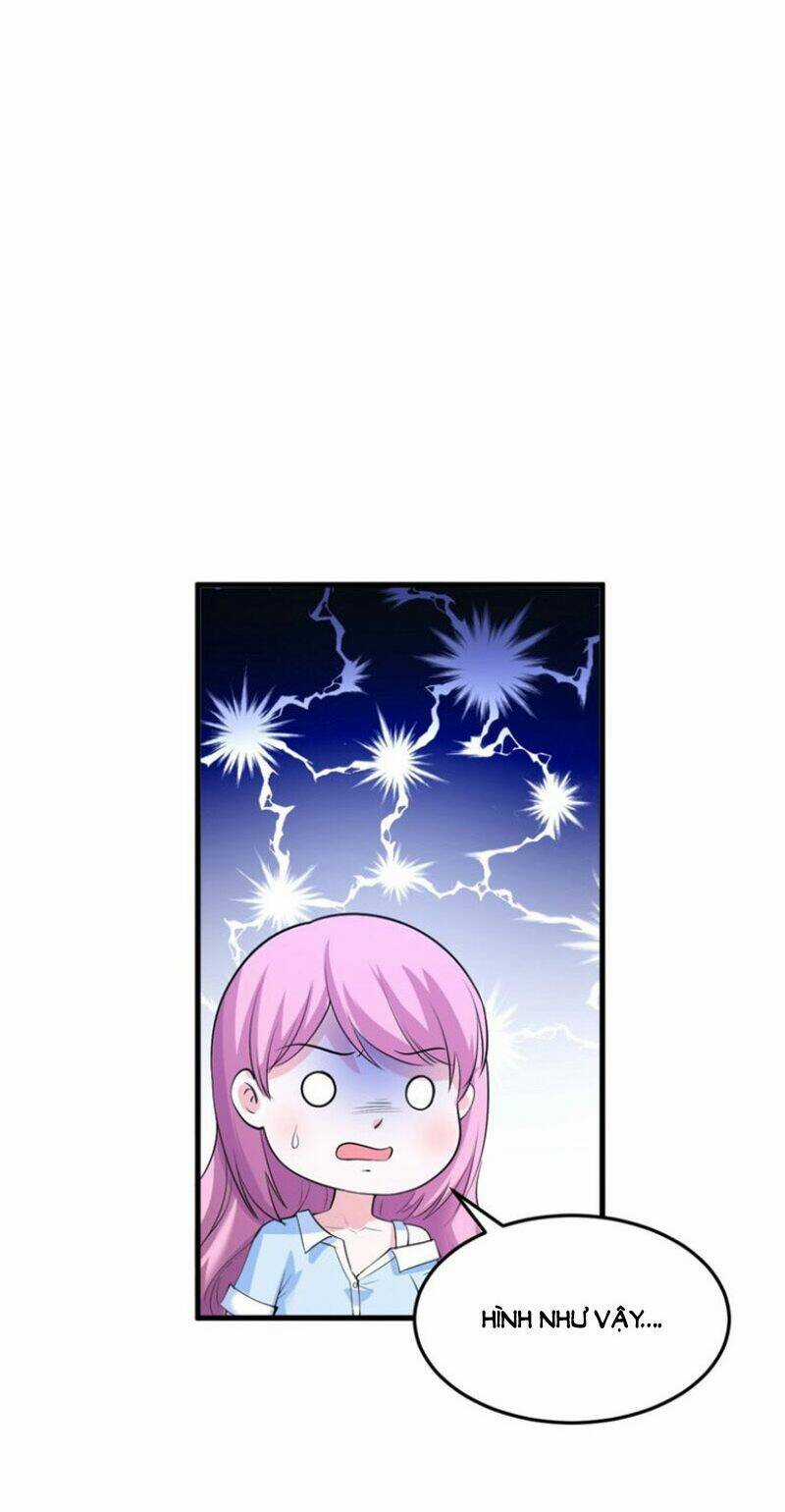 Thú Cưng Độc Quyền Của Boss Chapter 53 trang 8