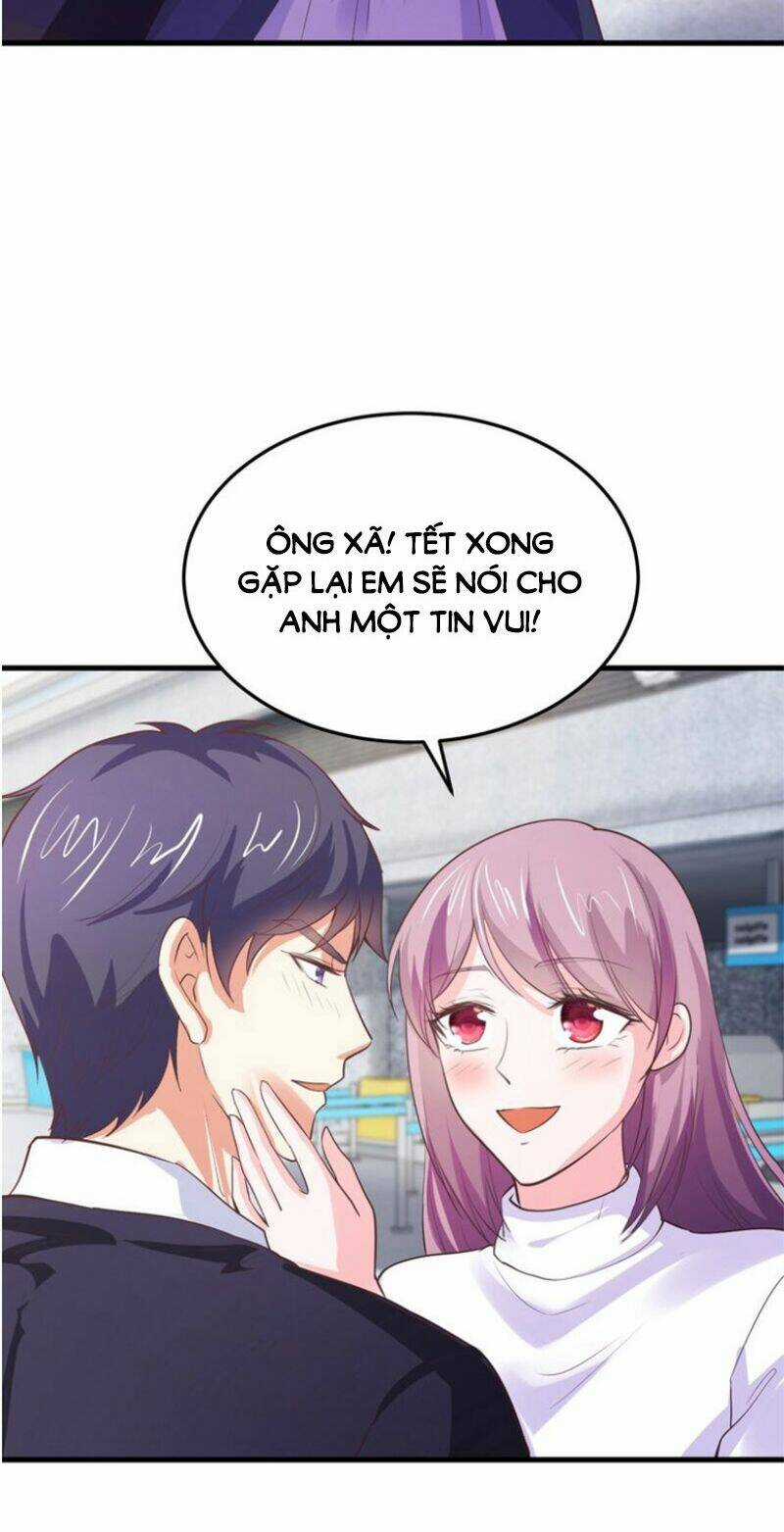 Thú Cưng Độc Quyền Của Boss Chapter 54 trang 13