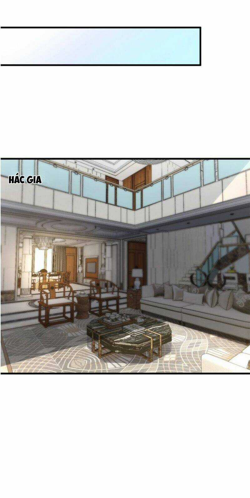 Thú Cưng Độc Quyền Của Boss Chapter 54 trang 16