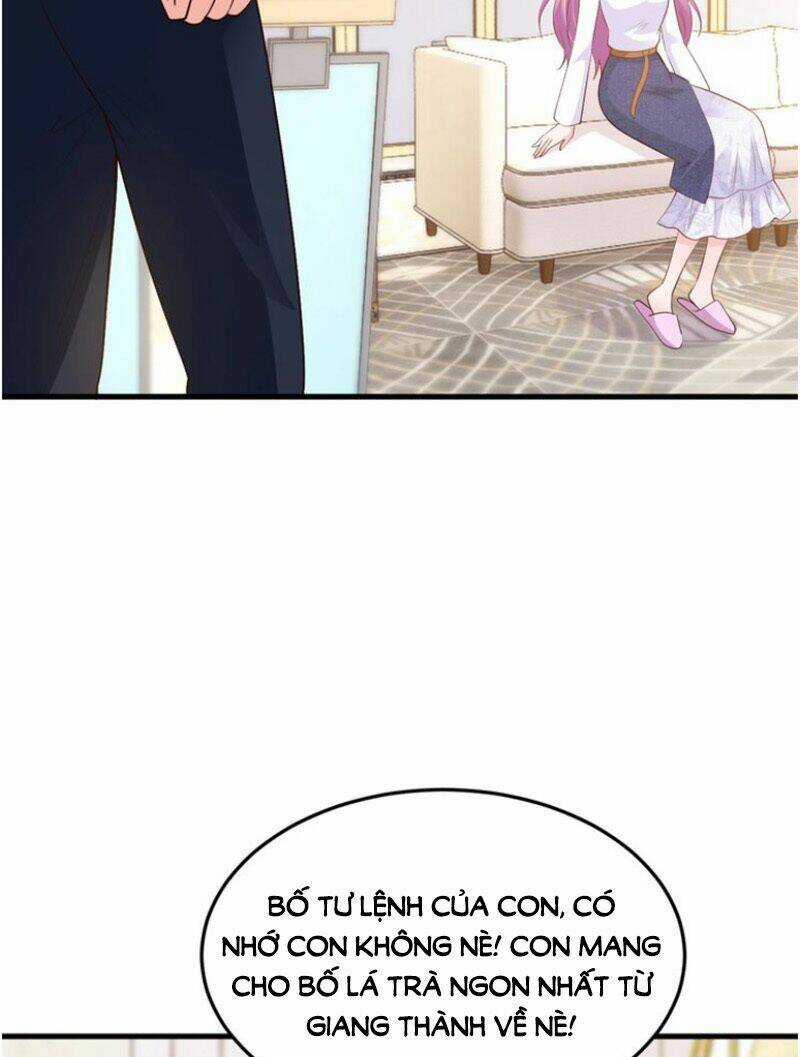 Thú Cưng Độc Quyền Của Boss Chapter 54 trang 19