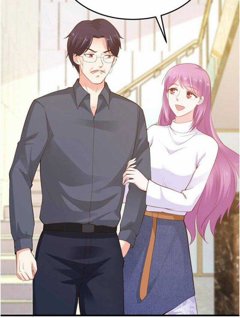 Thú Cưng Độc Quyền Của Boss Chapter 54 trang 20