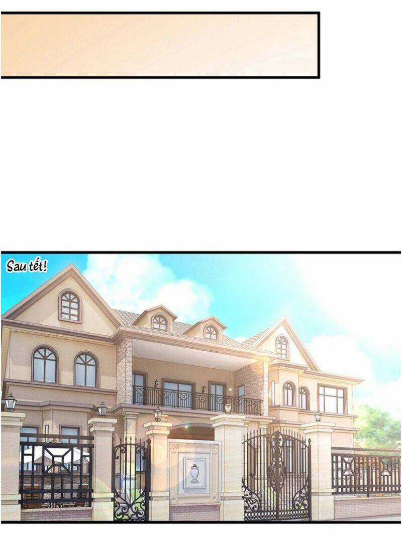 Thú Cưng Độc Quyền Của Boss Chapter 54 trang 29