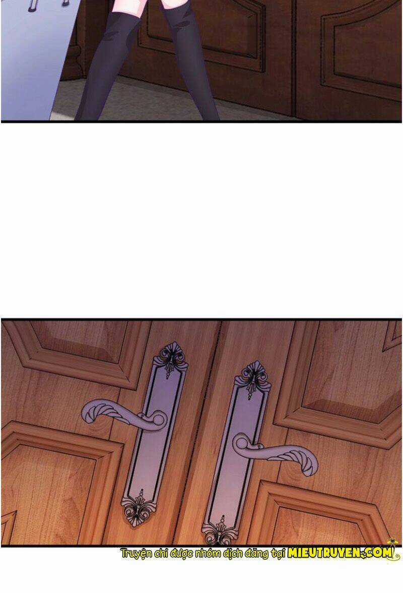 Thú Cưng Độc Quyền Của Boss Chapter 54 trang 31