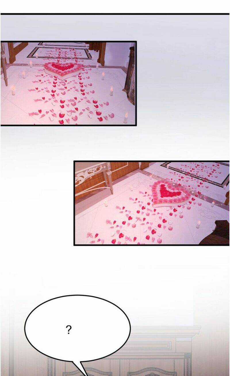 Thú Cưng Độc Quyền Của Boss Chapter 54 trang 32