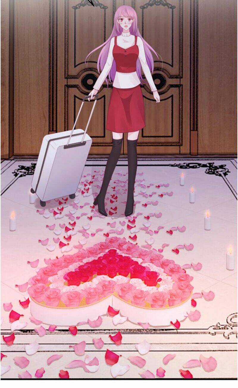 Thú Cưng Độc Quyền Của Boss Chapter 54 trang 33