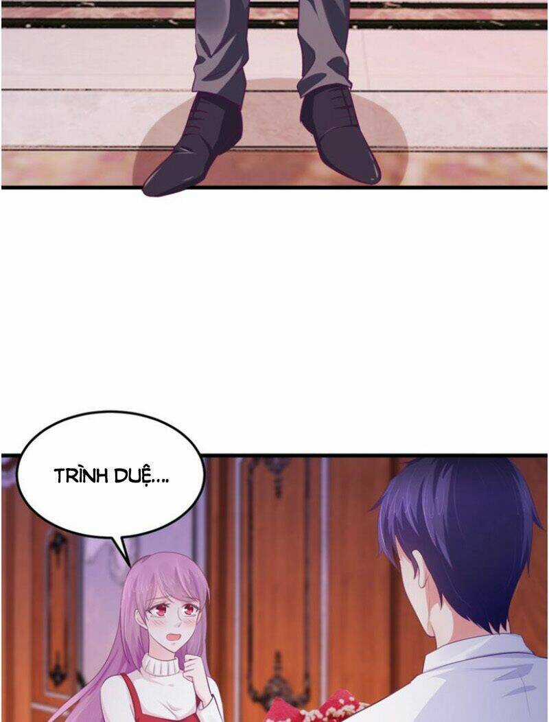 Thú Cưng Độc Quyền Của Boss Chapter 54 trang 35