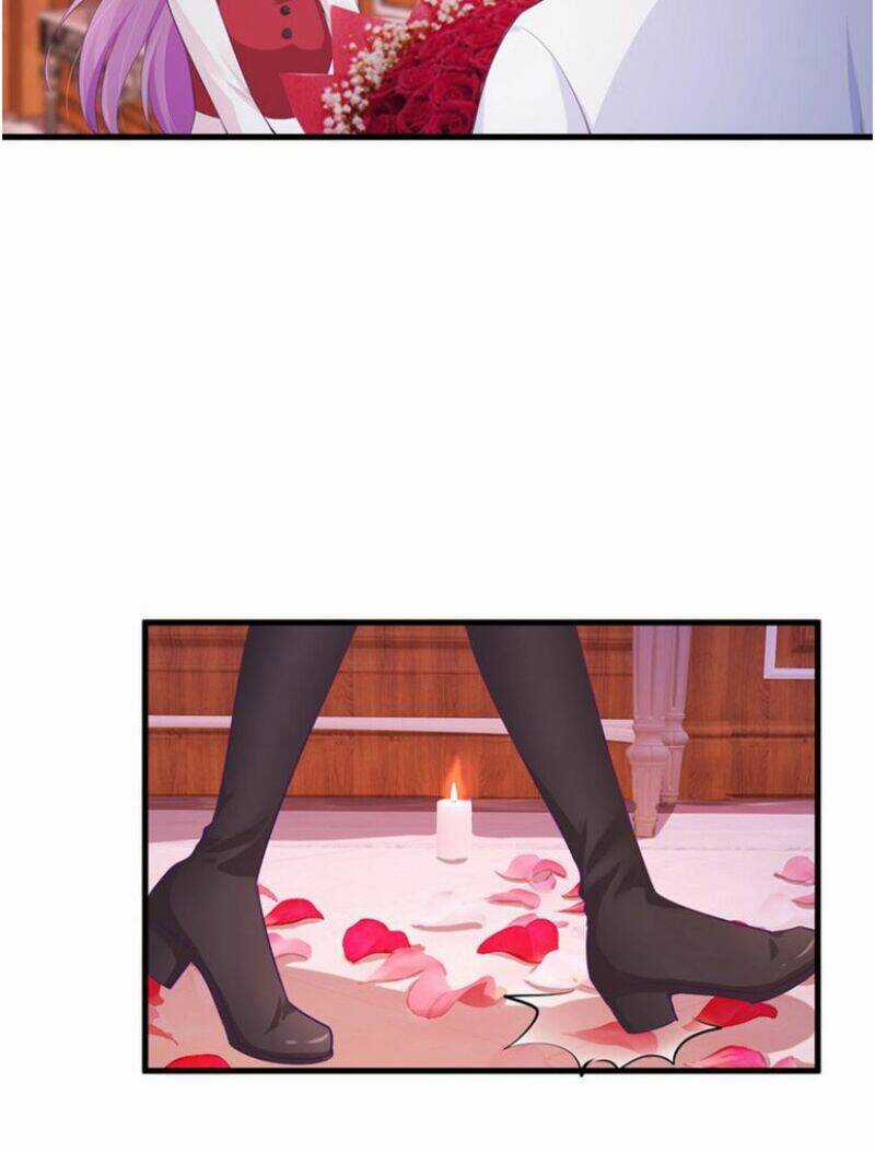 Thú Cưng Độc Quyền Của Boss Chapter 54 trang 36