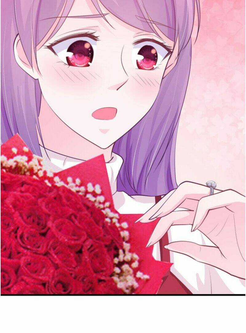 Thú Cưng Độc Quyền Của Boss Chapter 54 trang 40