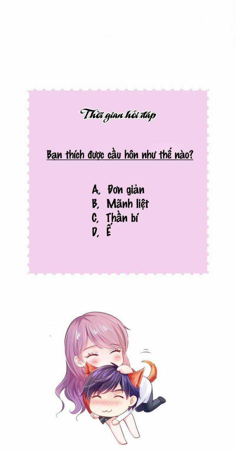 Thú Cưng Độc Quyền Của Boss Chapter 54 trang 43