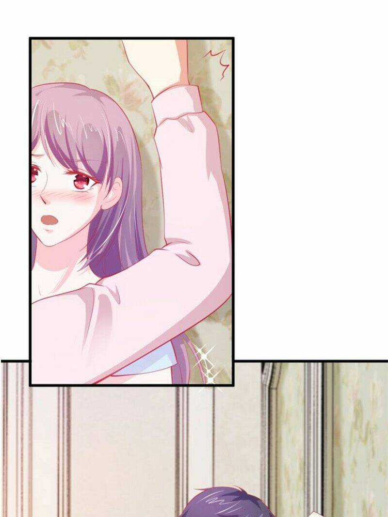 Thú Cưng Độc Quyền Của Boss Chapter 54 trang 5