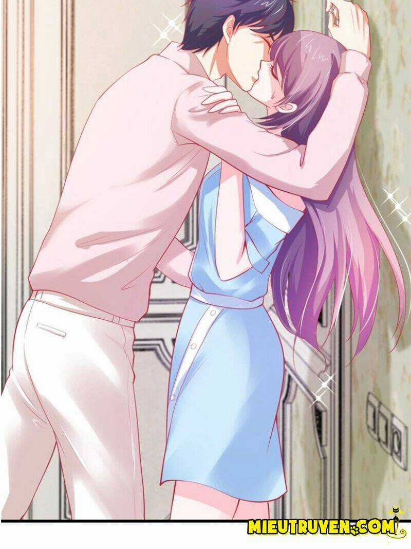 Thú Cưng Độc Quyền Của Boss Chapter 54 trang 6