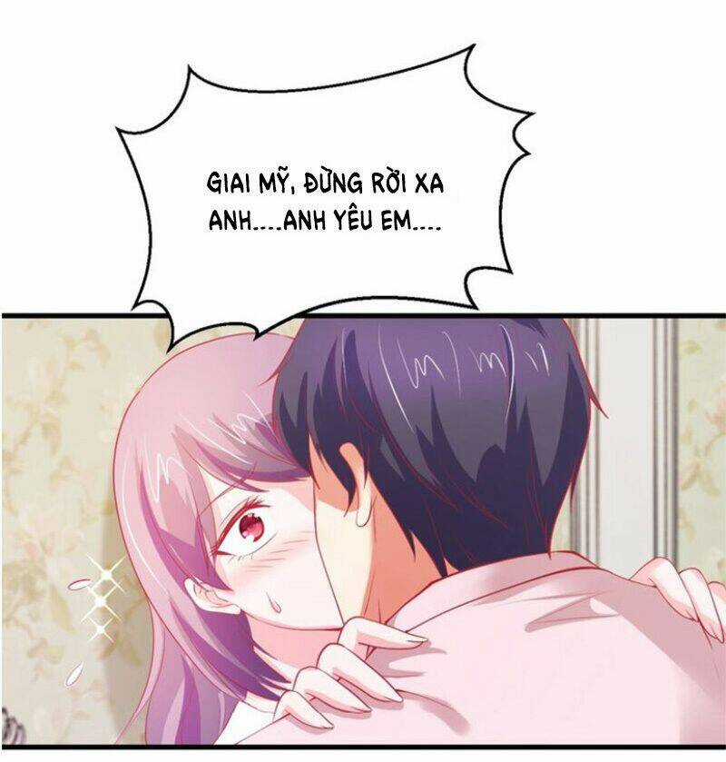 Thú Cưng Độc Quyền Của Boss Chapter 54 trang 7