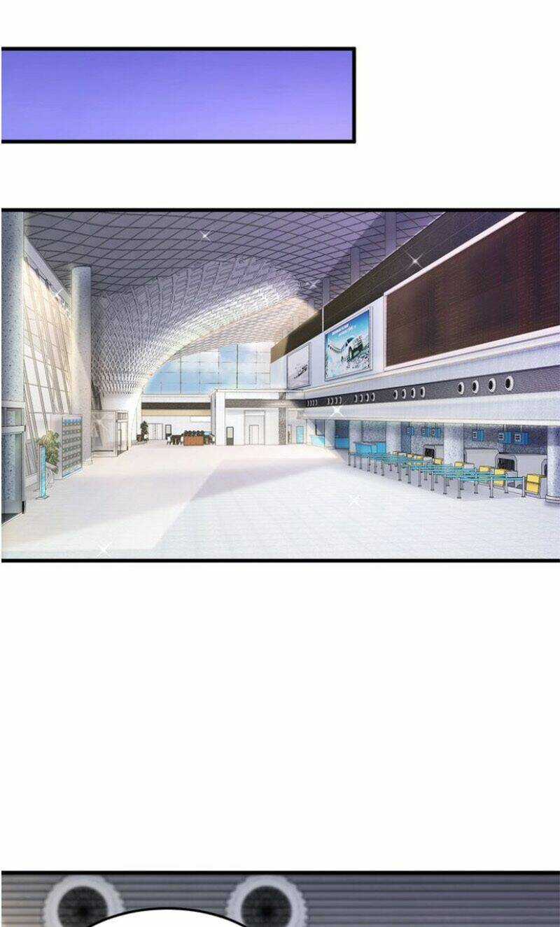 Thú Cưng Độc Quyền Của Boss Chapter 54 trang 9