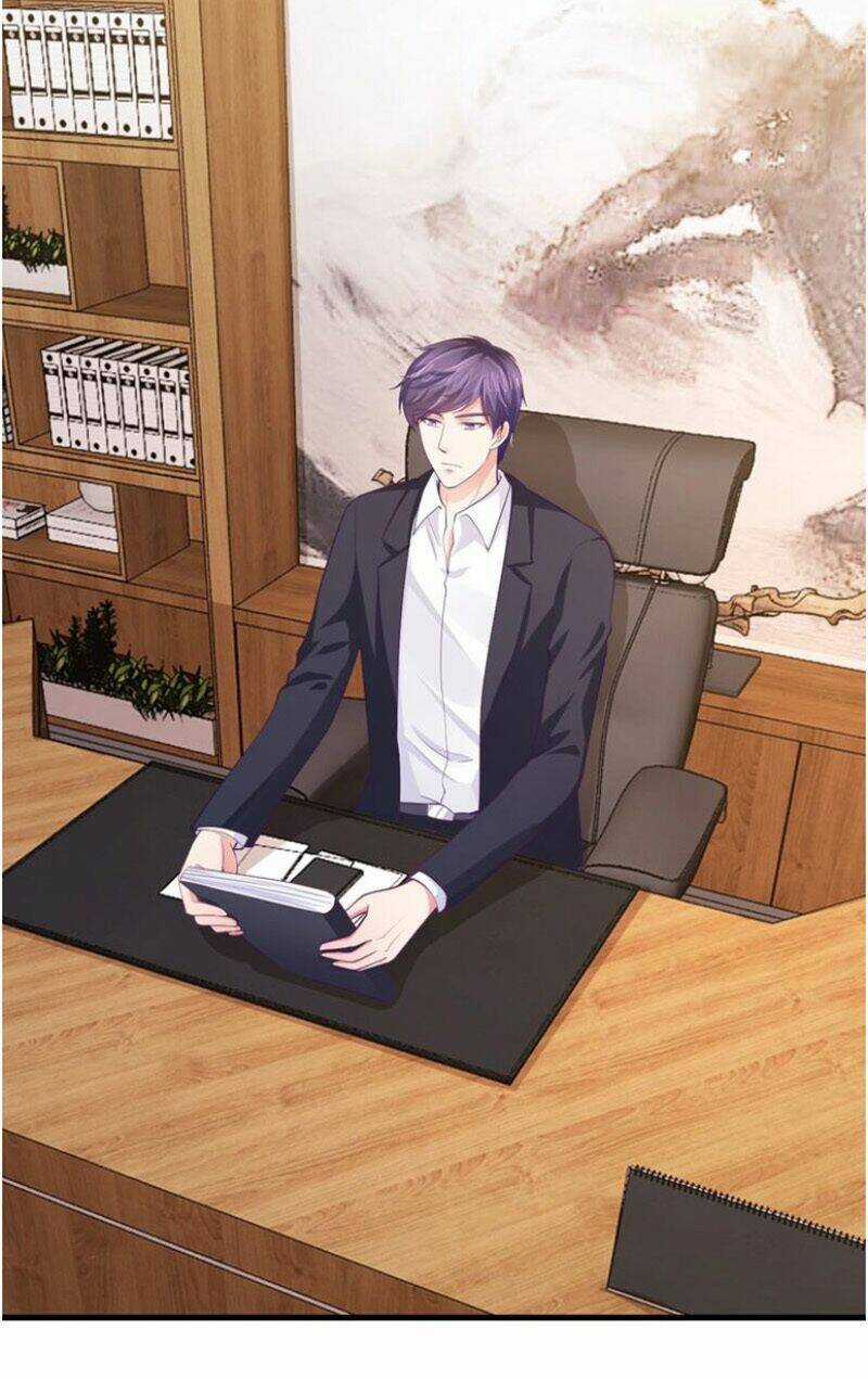 Thú Cưng Độc Quyền Của Boss Chapter 55 trang 11