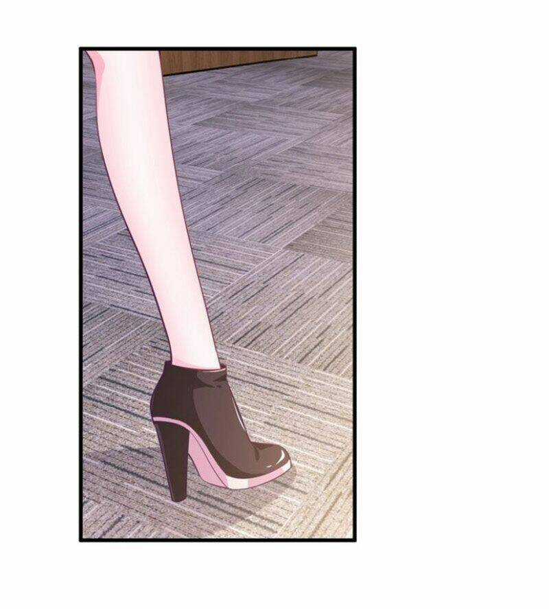 Thú Cưng Độc Quyền Của Boss Chapter 55 trang 12