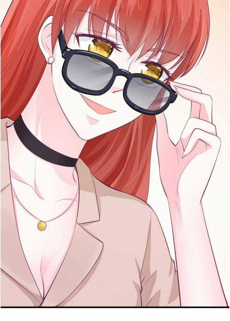 Thú Cưng Độc Quyền Của Boss Chapter 55 trang 14