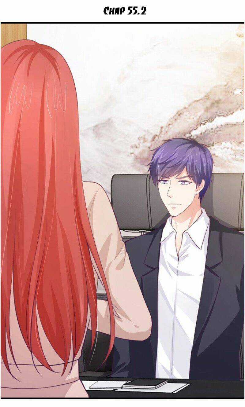 Thú Cưng Độc Quyền Của Boss Chapter 55 trang 16