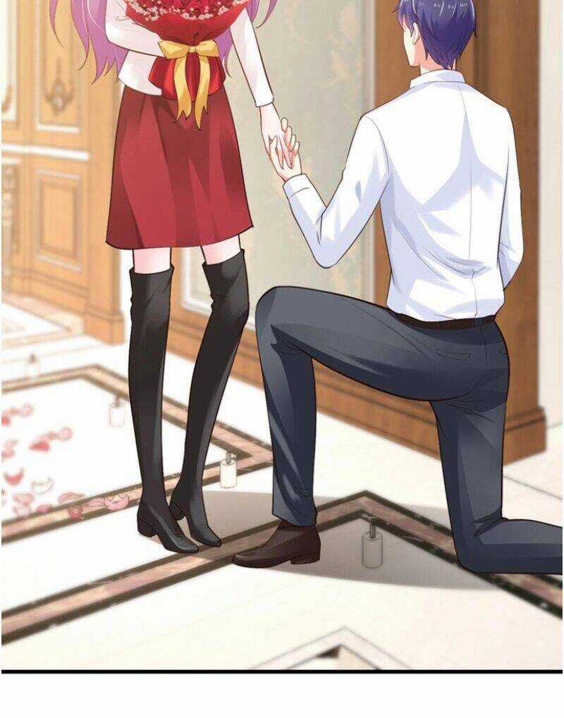 Thú Cưng Độc Quyền Của Boss Chapter 55 trang 2