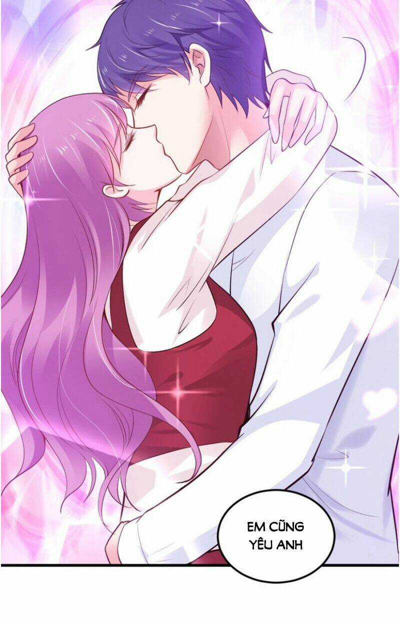 Thú Cưng Độc Quyền Của Boss Chapter 55 trang 4