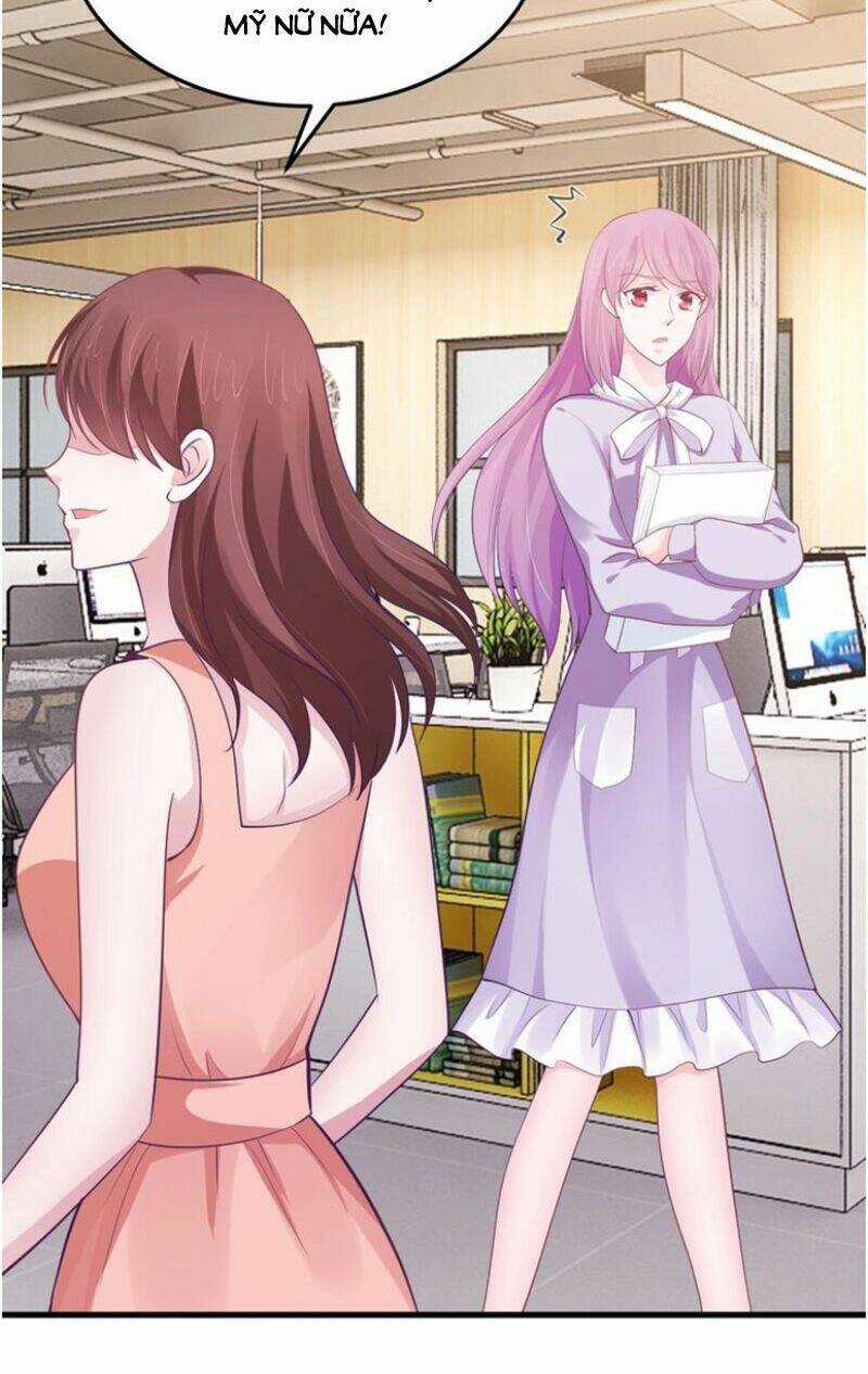 Thú Cưng Độc Quyền Của Boss Chapter 55 trang 6