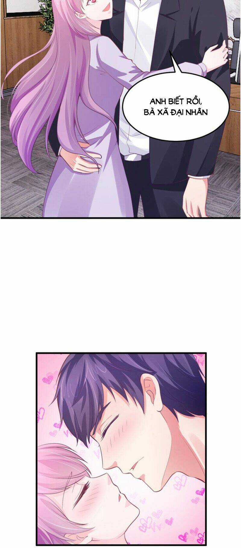 Thú Cưng Độc Quyền Của Boss Chapter 56 trang 14