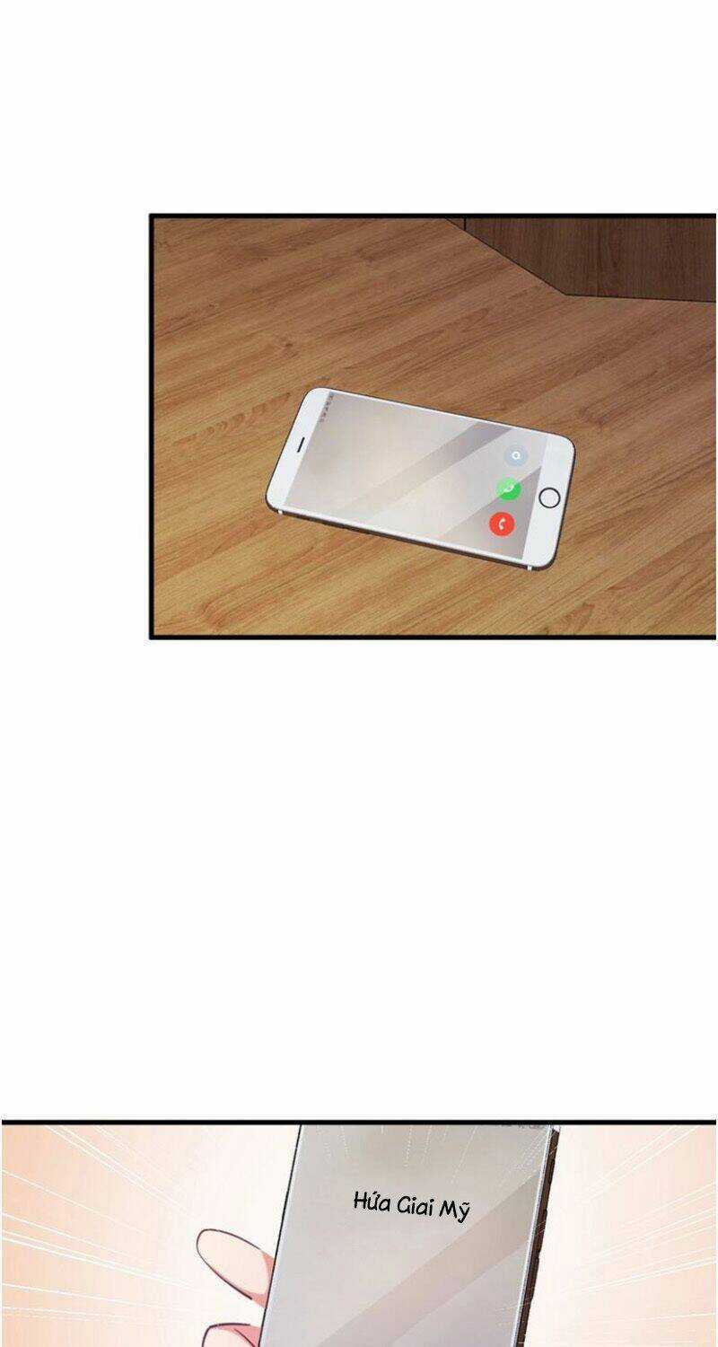 Thú Cưng Độc Quyền Của Boss Chapter 56 trang 15