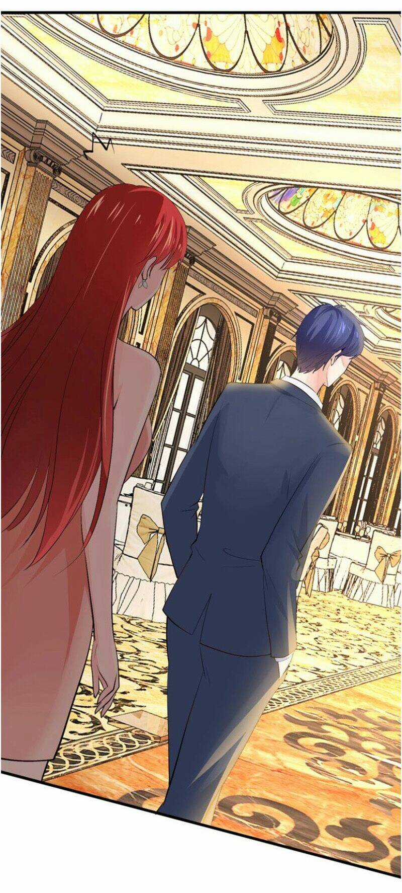 Thú Cưng Độc Quyền Của Boss Chapter 56 trang 25