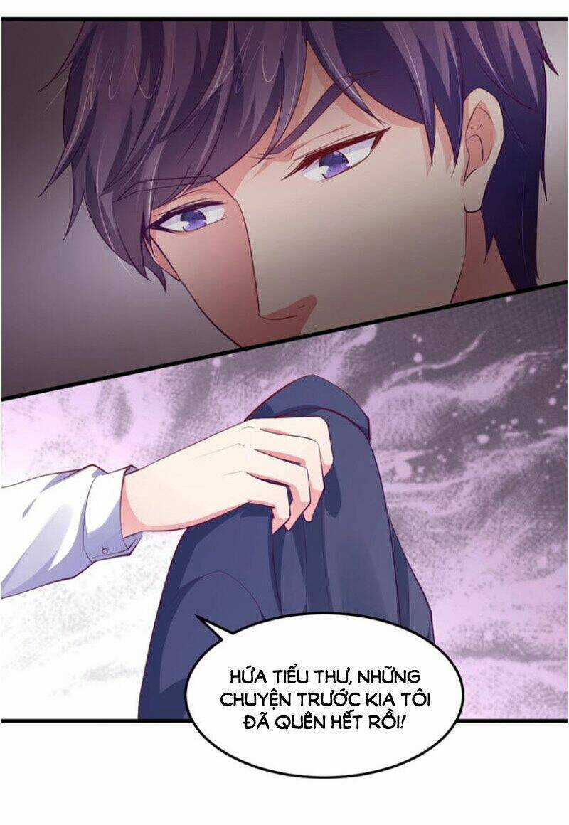 Thú Cưng Độc Quyền Của Boss Chapter 56 trang 29