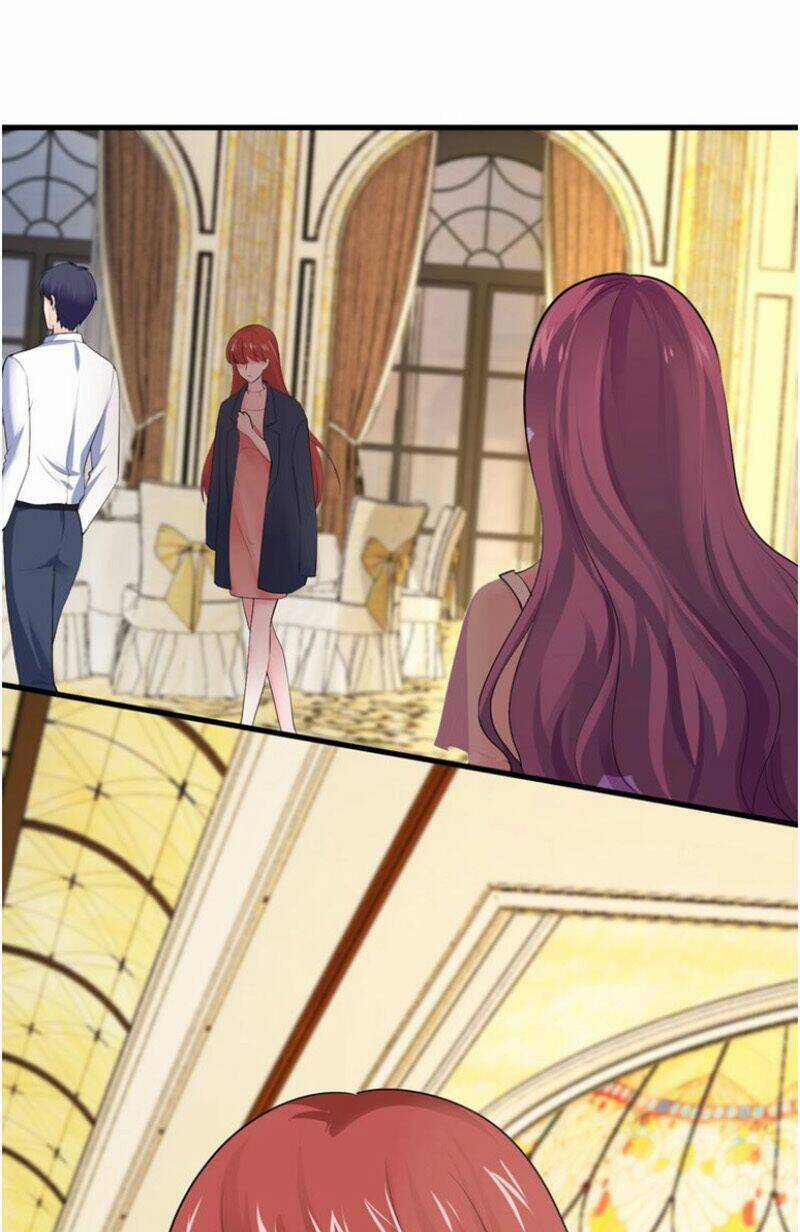 Thú Cưng Độc Quyền Của Boss Chapter 56 trang 32