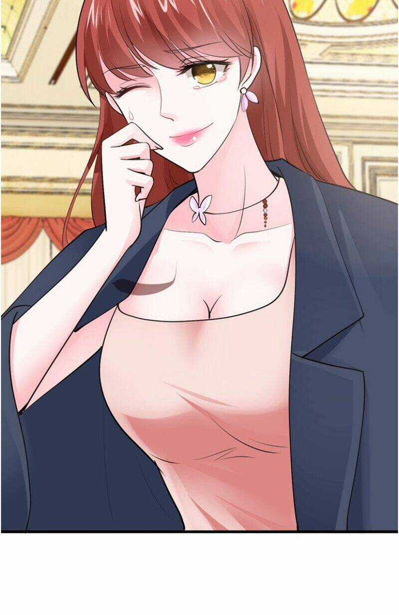 Thú Cưng Độc Quyền Của Boss Chapter 56 trang 33