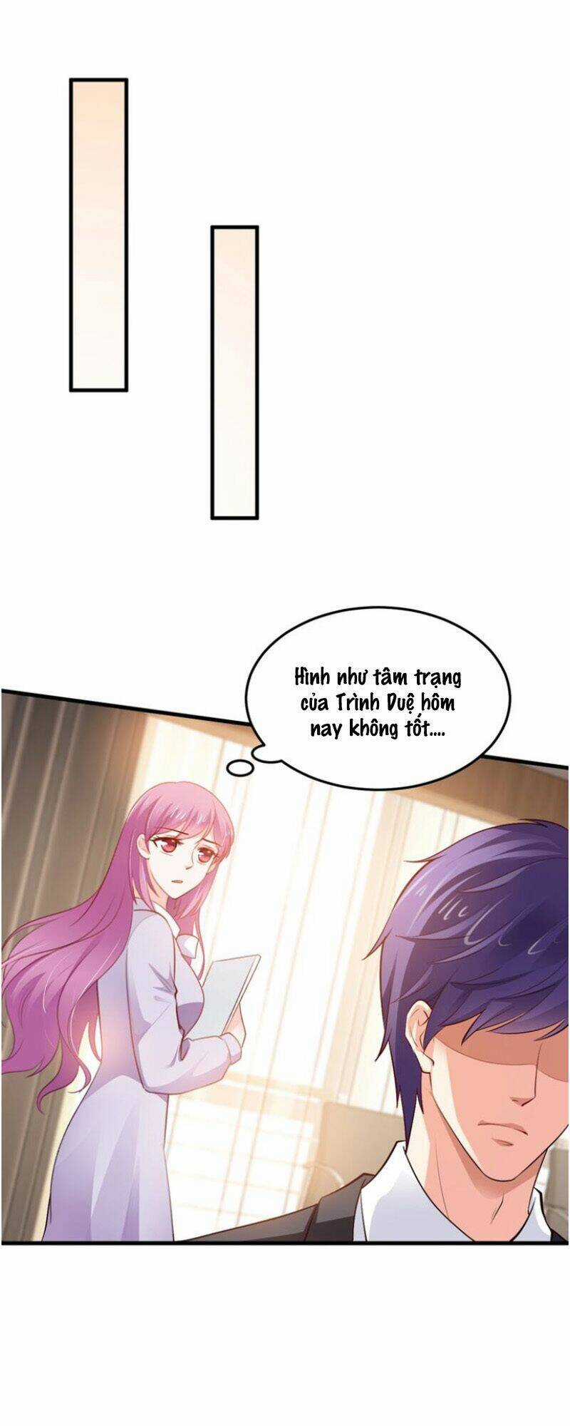 Thú Cưng Độc Quyền Của Boss Chapter 56 trang 4