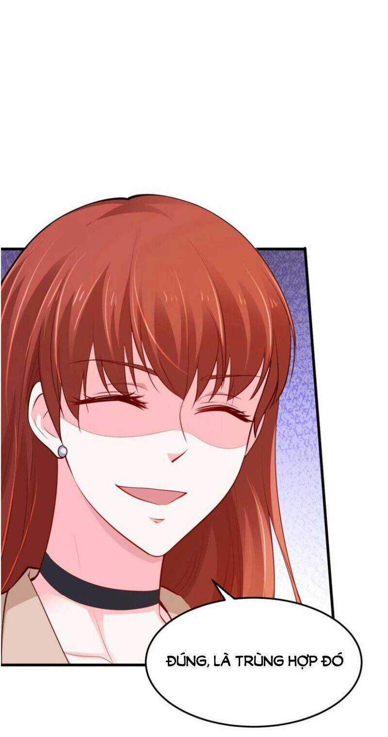 Thú Cưng Độc Quyền Của Boss Chapter 56 trang 6