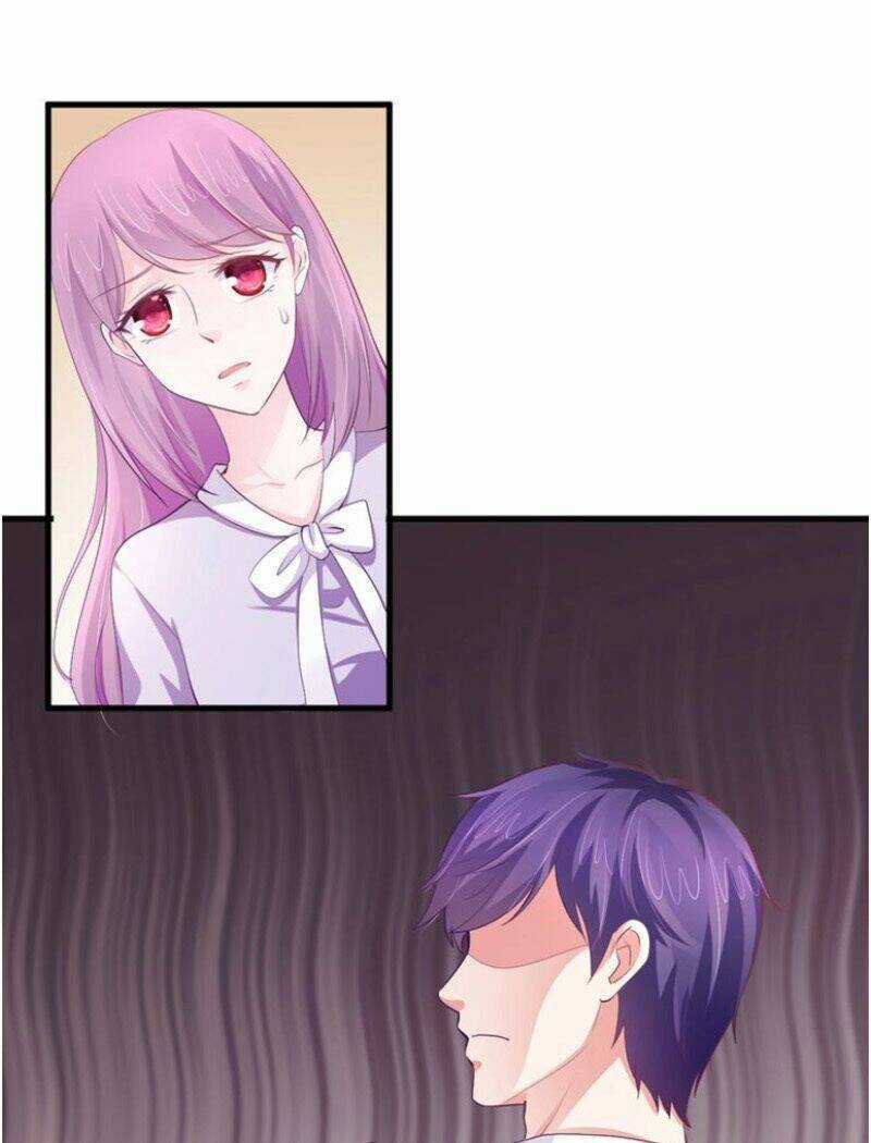 Thú Cưng Độc Quyền Của Boss Chapter 56 trang 9