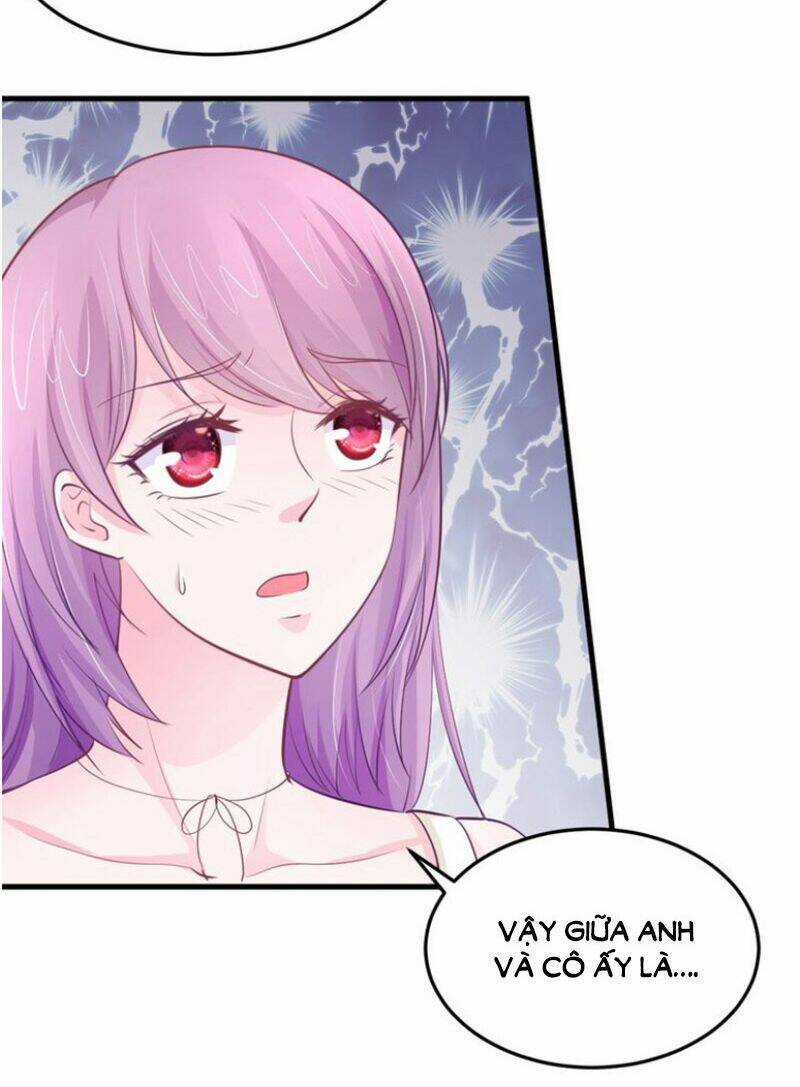 Thú Cưng Độc Quyền Của Boss Chapter 57 trang 10