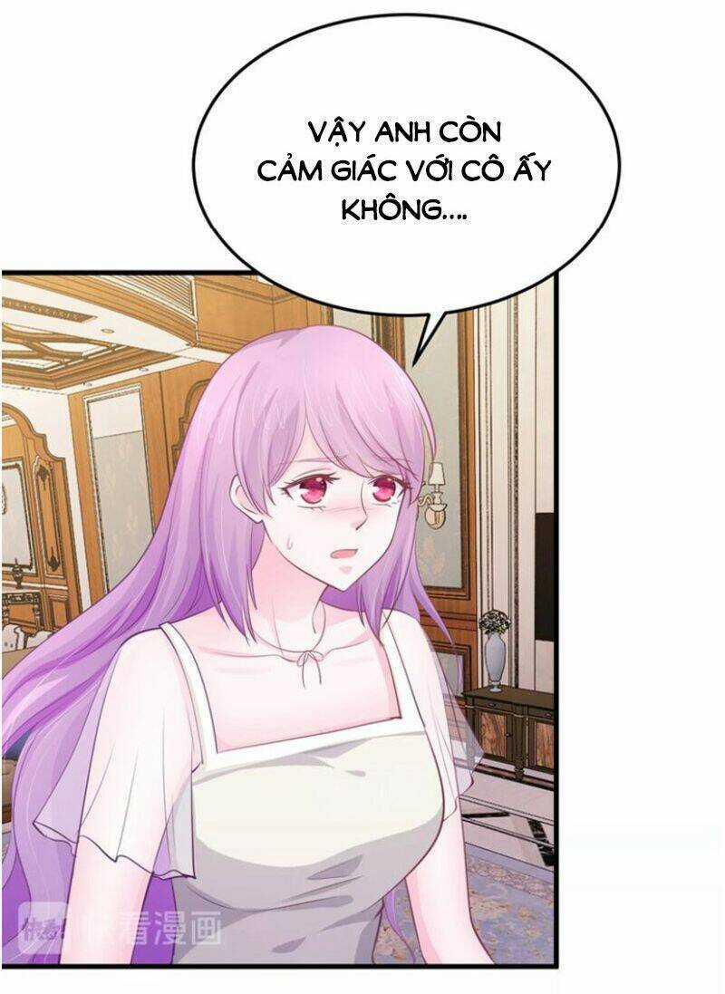 Thú Cưng Độc Quyền Của Boss Chapter 57 trang 15