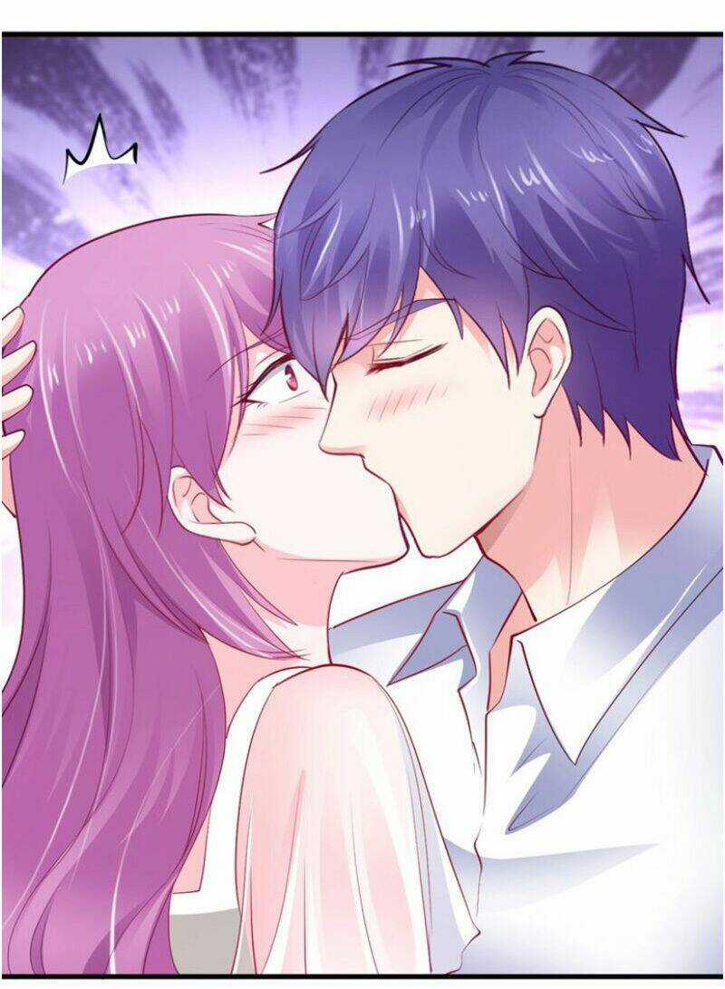 Thú Cưng Độc Quyền Của Boss Chapter 57 trang 16