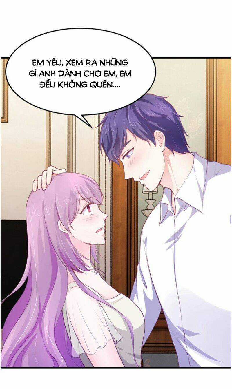 Thú Cưng Độc Quyền Của Boss Chapter 57 trang 22