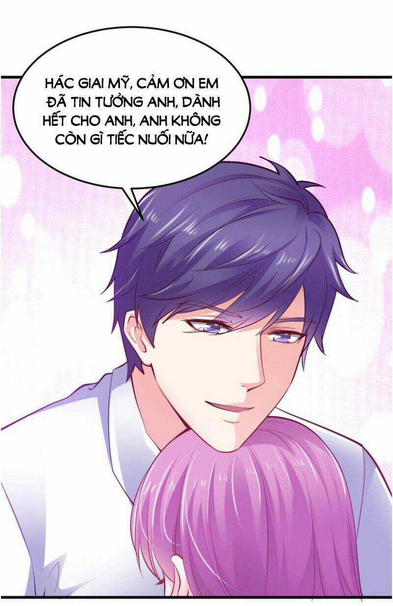 Thú Cưng Độc Quyền Của Boss Chapter 57 trang 24