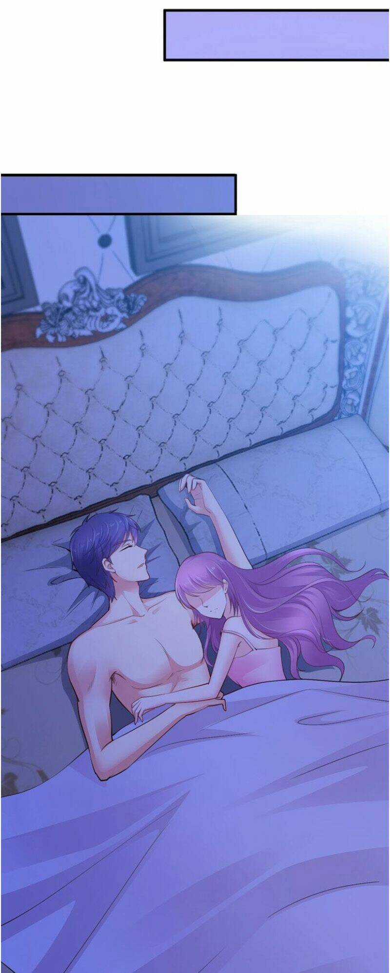 Thú Cưng Độc Quyền Của Boss Chapter 57 trang 25