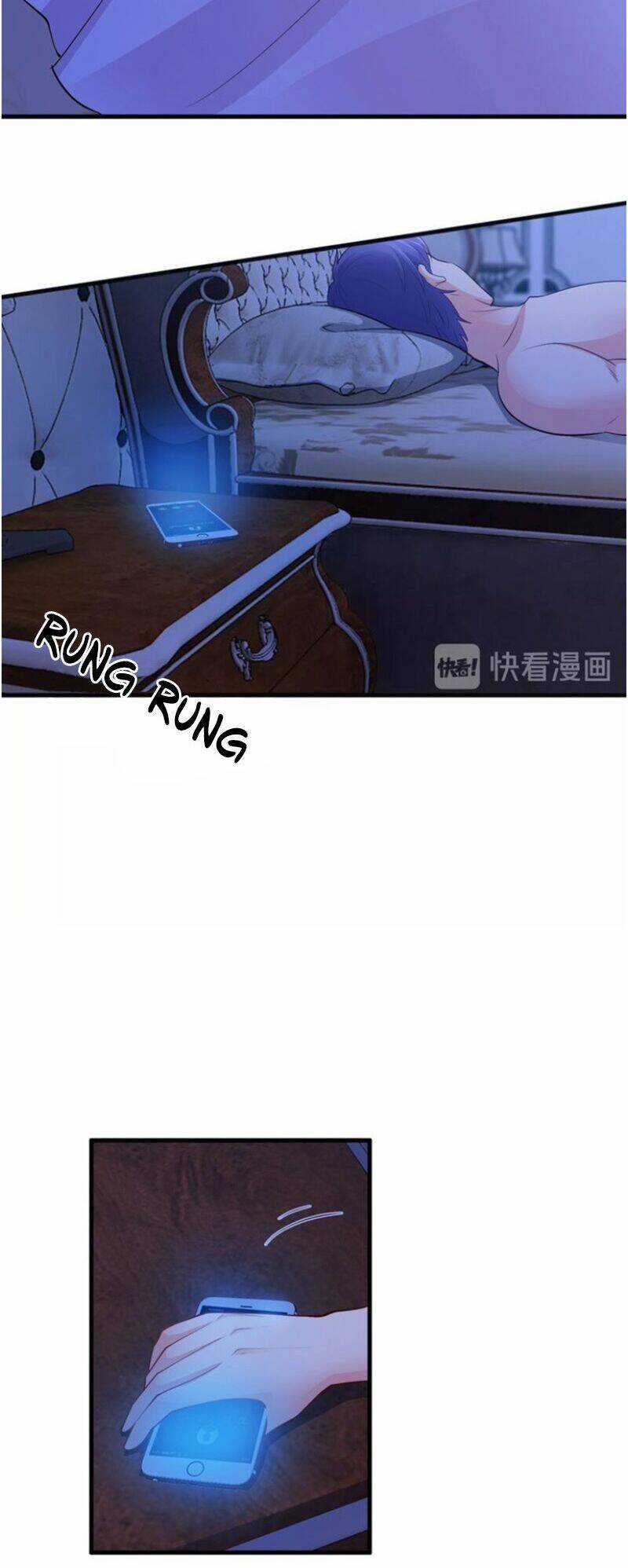 Thú Cưng Độc Quyền Của Boss Chapter 57 trang 26